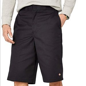 Men’s dickies work shorts